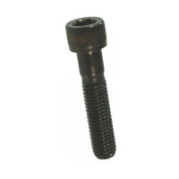 cil.imbusbout M10x1.0x45 12.9 Zwart
