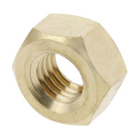 Afstopplug M10x1.0 met kraag