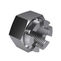 Afstopplug M10x1.0 met kraag