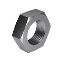 Afstopplug M10x1.0 met kraag