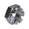 Lage kroonmoer M18x1.50
