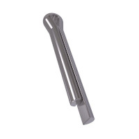 Afstopplug M10x1.0 met kraag