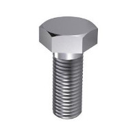 Afstopplug M10x1.0 met kraag