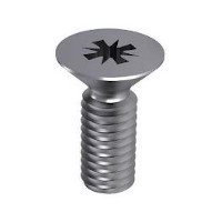 Afstopplug M10x1.0 met kraag