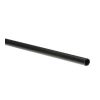 HD leiding 10x2.0 zwart p/mtr.
