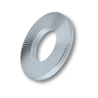 Afstopplug M10x1.0 met kraag