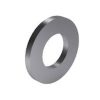 RVS Sluitring M8