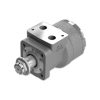 Hydromotor 160 cc as Ø25