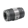 Kopmoer (M54x1.5) dubbel tbv stuurcilinder 50/30