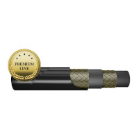 Brandstofslang 11mm
