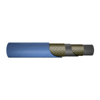 Slang Equator 2 blauw 135 gr.