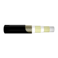 Brandstofslang 11mm