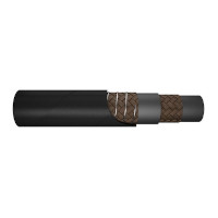 Brandstofslang 11mm