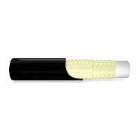 Brandstofslang 11mm