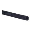Brandstofslang textiel 4.5mm