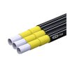 Triple slang / Kevlar inl. R8  3/8''  WP=280  **