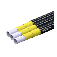 Slang met Kevlar inlage WP=245