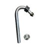 Koppeling 12L - 135° Graden NP