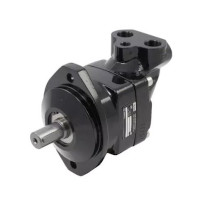 Plunjermotor F1-061-R  **