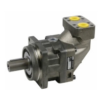 Plunjermotor F12-080-MF-IV-K-000-0000-P0  **