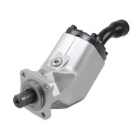 Plunjermotor F1-061-R  **