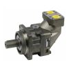 Plunjermotor F12-040-MS-SV-T-000-0000-P0**