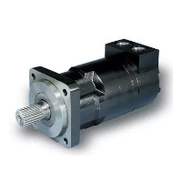 Torqmotor 315cc Parker  **