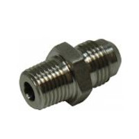 Adapter 1-1/2" Bsp - 1-1/2" Bspt Bu-Bu