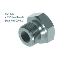 Adapter 1-1/2 - 1/2 WD