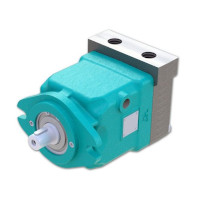 Plunjermotor F1-061-R  **