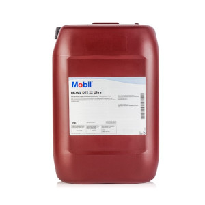 Mobil hydraulic oil DTE 22 - 20L  **