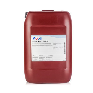 Mobil biologic oil EAL 46 - 20L