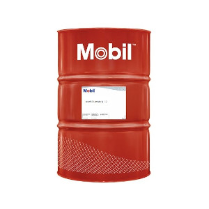 Mobil hydraulic oil UNIVIS 32 - 208L