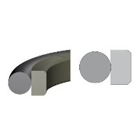 Manchet  100x115.1x6.3  DW