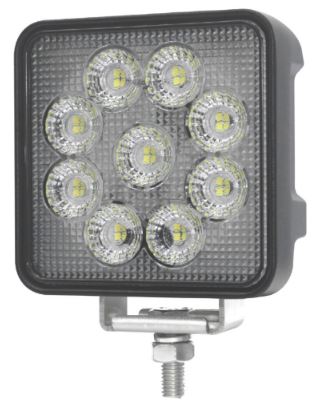 4.4" LED WORK LAMP | 54W