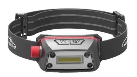 Rechargeable COB LED Head Lamp EP 1090