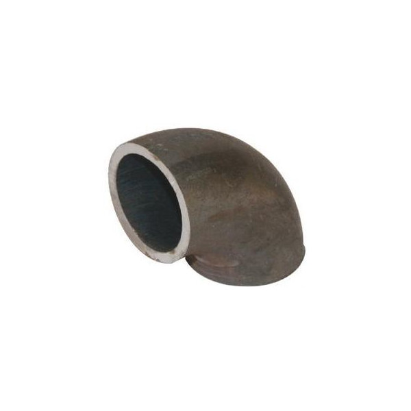 3-D koppeling 1-1/2" haaks BI-BI