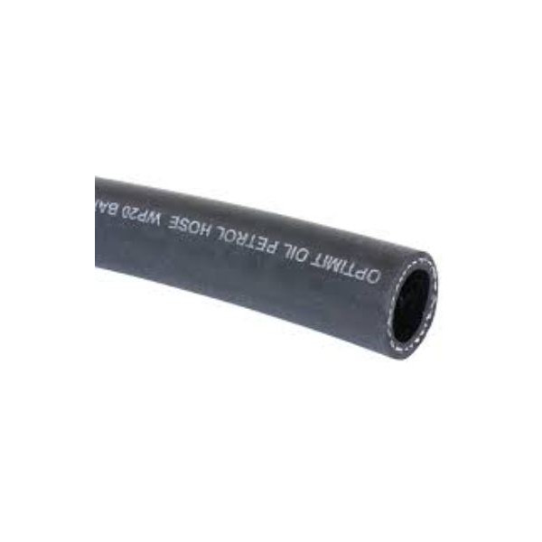 Brandstofslang 11mm