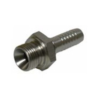 Perspilaar RVS