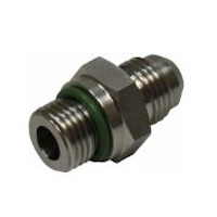 Adapter 1-1/2" Bsp - 1-1/2" Bspt Bu-Bu