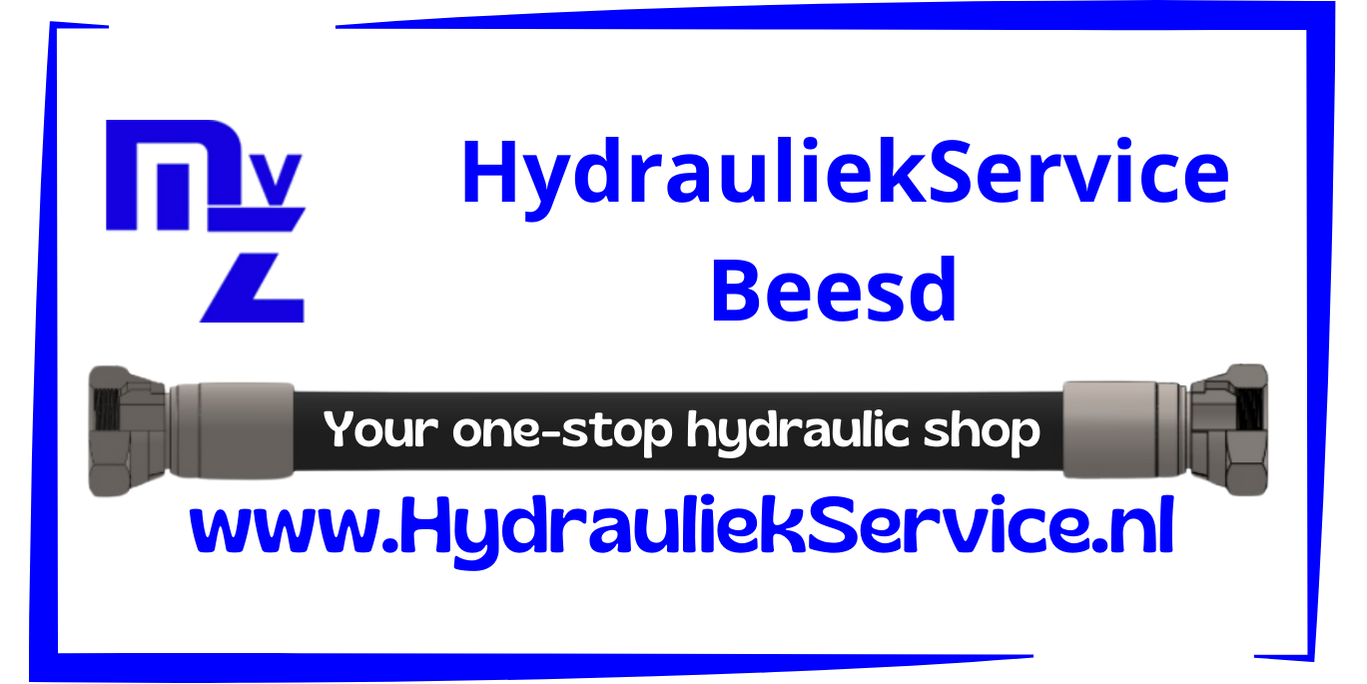 HydrauliekService BV
