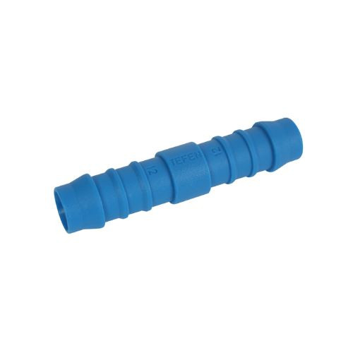 Slangpilaar 16-16mm kunstof nylon